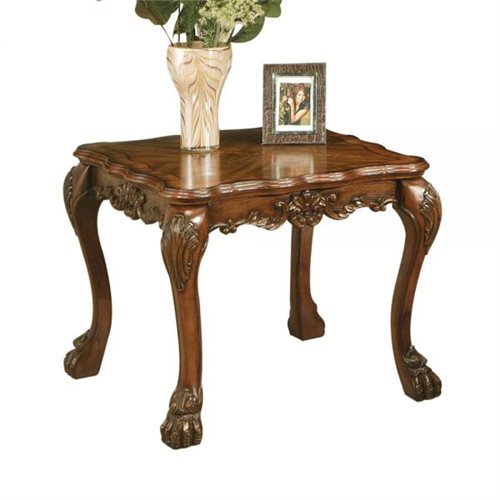 Dresden End Table