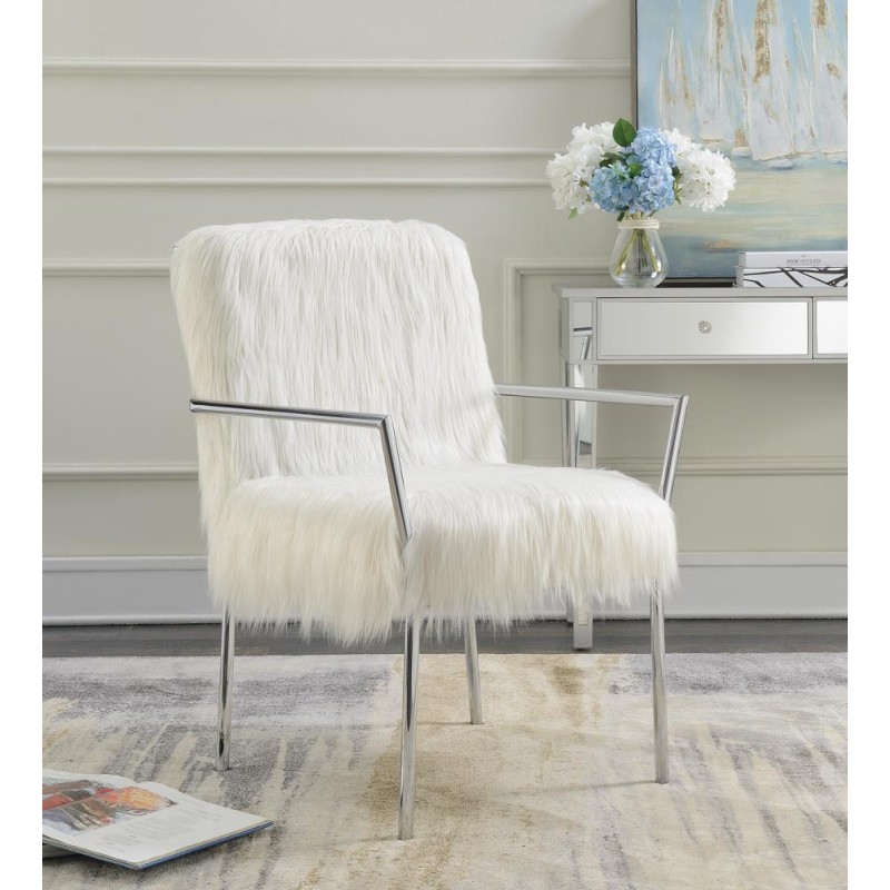 Modern Akili swivel accent barrel chair in Teal - LivingKit.co