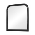 Louis Philippe Rectangle Dresser Mirror