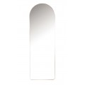 Arch-Shaped Wall Mirror