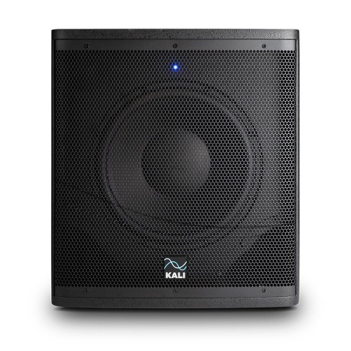 Kali Audio WS-12 12 inch Powered Subwoofe