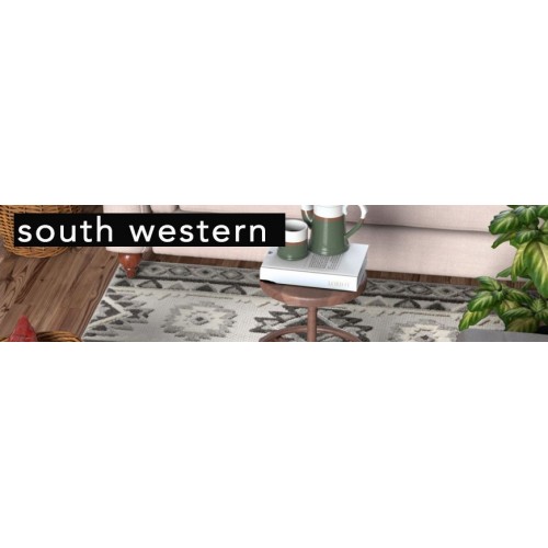 South Western